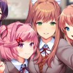 Doki Doki Literature Club Hits 30 Million Players!