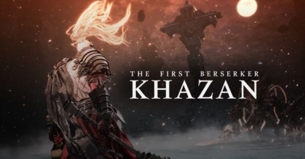 An Insider Has Revealed the Release Date for The First Berserker: Khazan