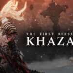 An Insider Has Revealed the Release Date for The First Berserker: Khazan