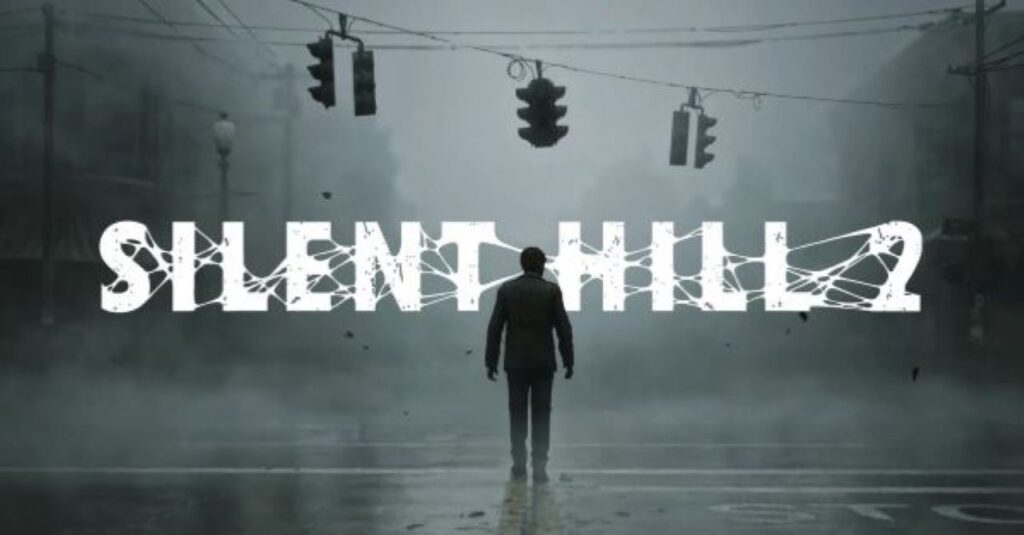 Silent Hill 2 Remake: Hype That Succeeded, or Dragging It to the Finish Line on Its Teeth?