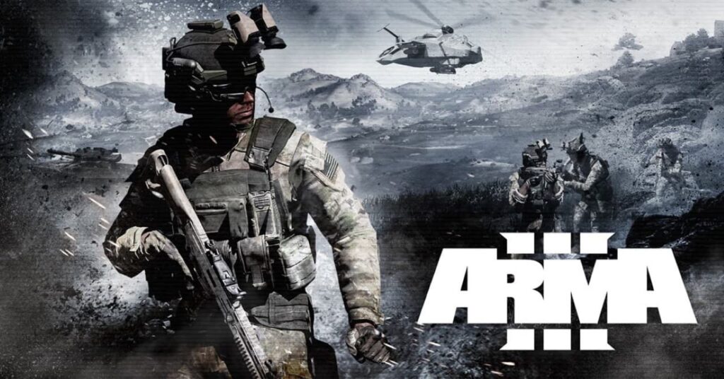 Arma III’s 2024 Stats Are Straight Fire: 50M Hours, 1M New Players 🔥🎮