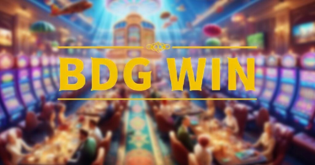 BDG Casino. Slots, Roulette, Casino, Sports Betting. Big Wins are Waiting for You!