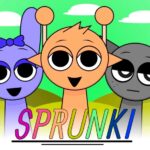 Sprunki: The Internet’s Newest Addiction (and Your New Sleep Deprivation)