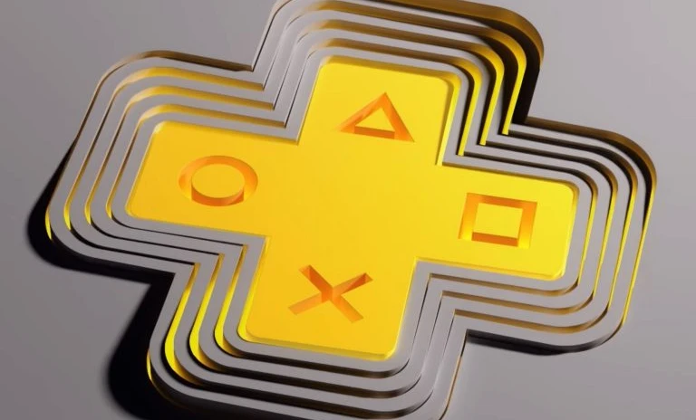 PlayStation Plus