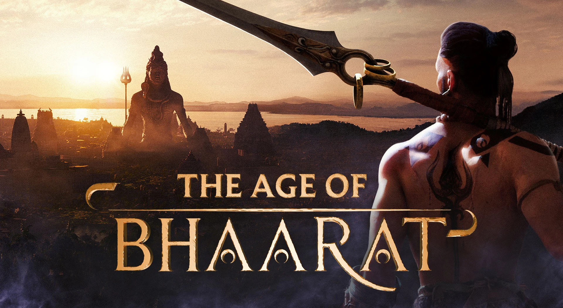 The Age of Bhaarat
