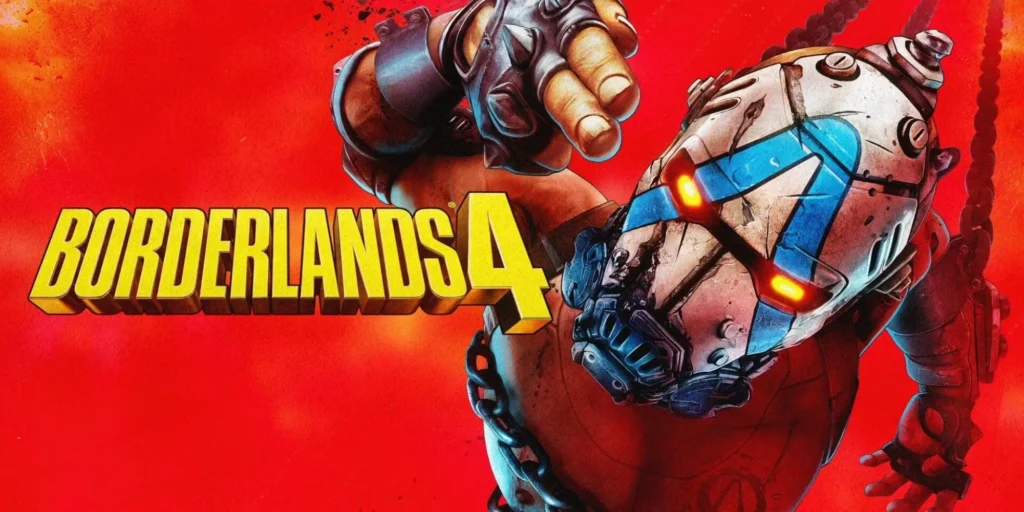 borderlands 4