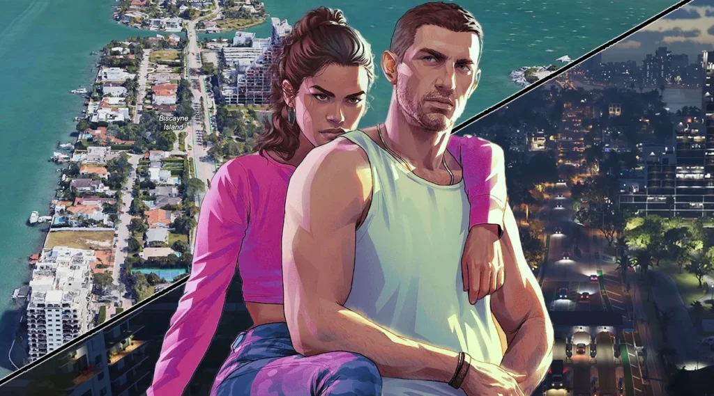 grand theft auto
