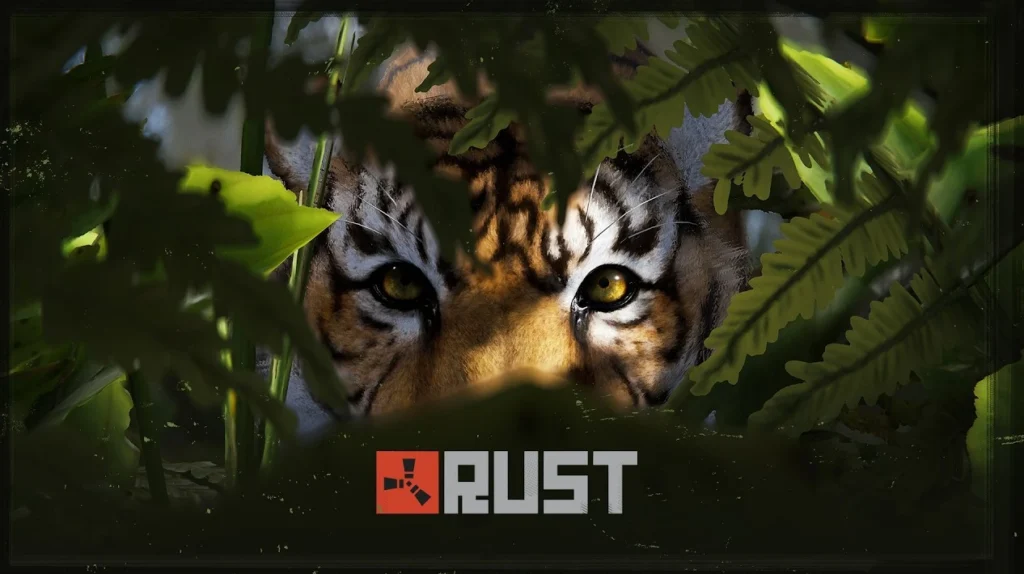 rust