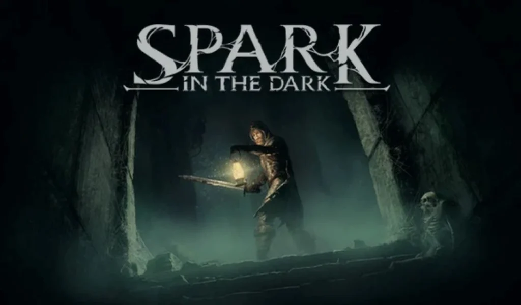 spark in the dark