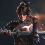 Wuchang: Fallen Feathers