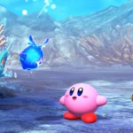 Kirby and the Forgotten Land
