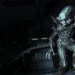 Alien Game