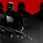 Wolfenstein Trilogy