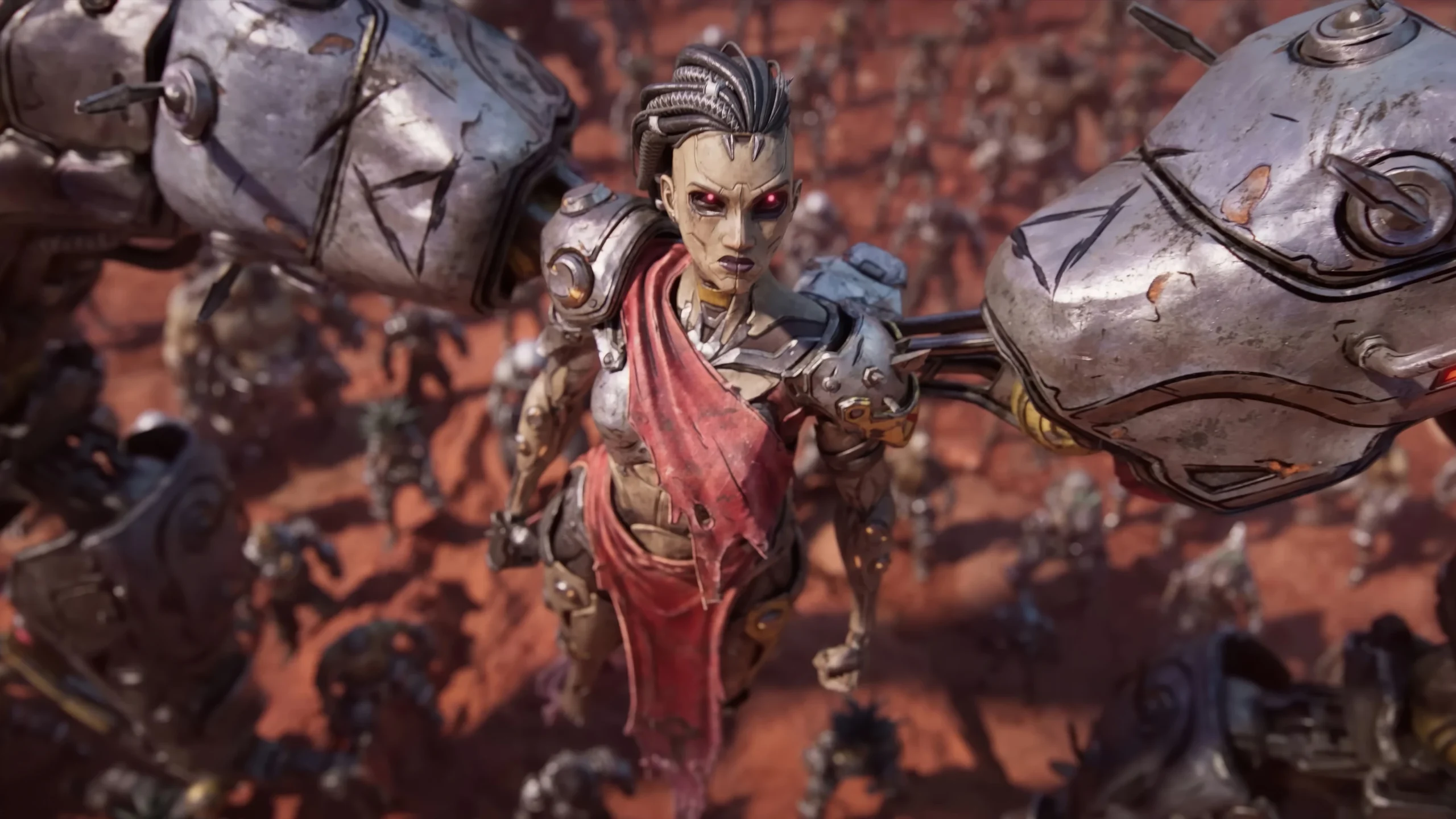 Borderlands 4 Review