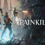 Painkiller 2025