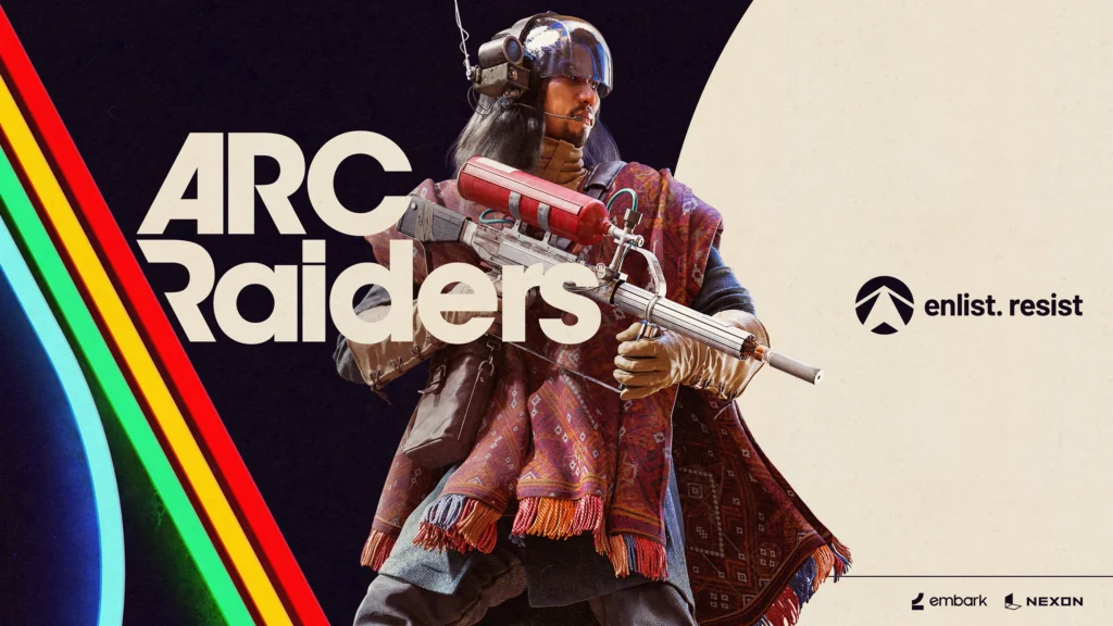 ARC Raiders