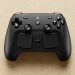 Steam Controller