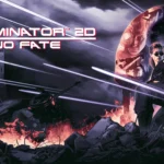 Terminator 2D: No Fate