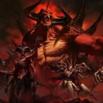 Diablo 4