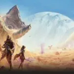 the world of Dune