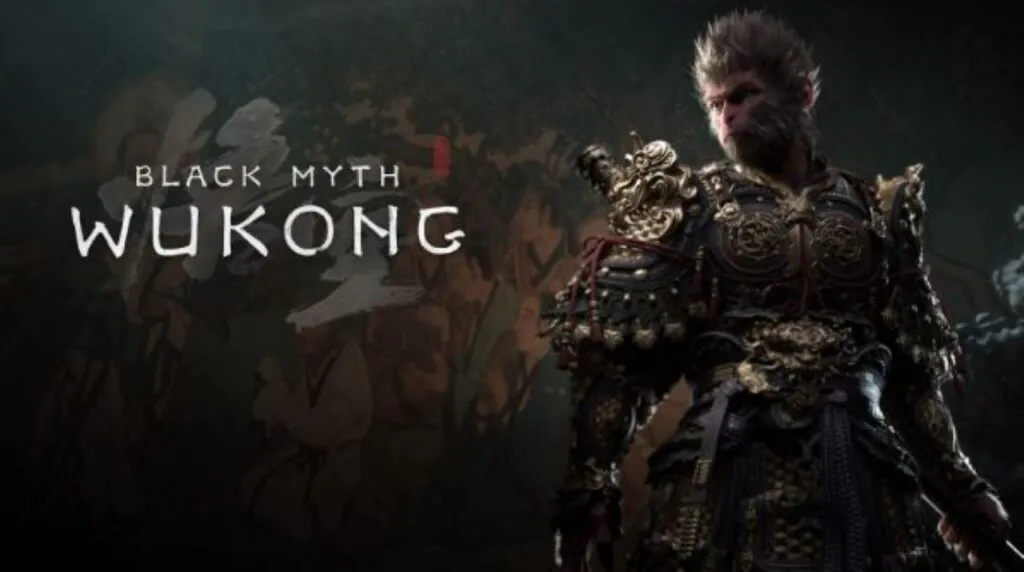Black Myth: Wukong