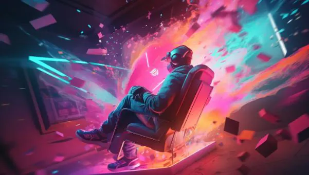 Ultimate Gaming Spot