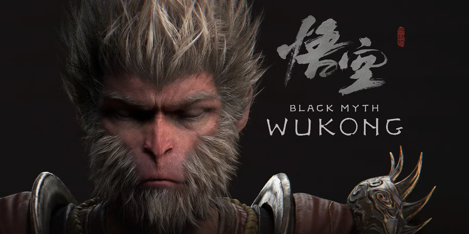 Protagonist Black Myth: Wukong
