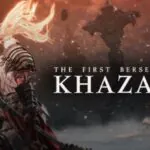 The First Berserker: Khazan