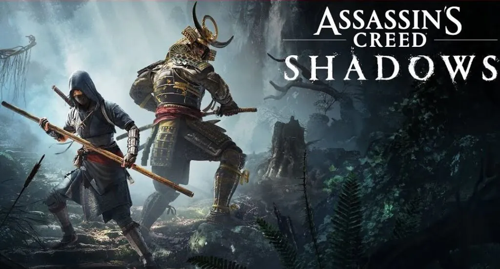 Assassin's Creed Shadows