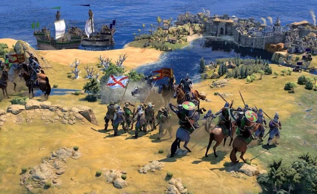 Civilization 7