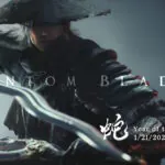 Phantom Blade Zero