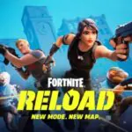 Fortnite’s New Mode