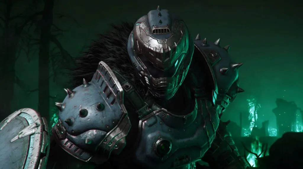 Doom: The Dark Ages