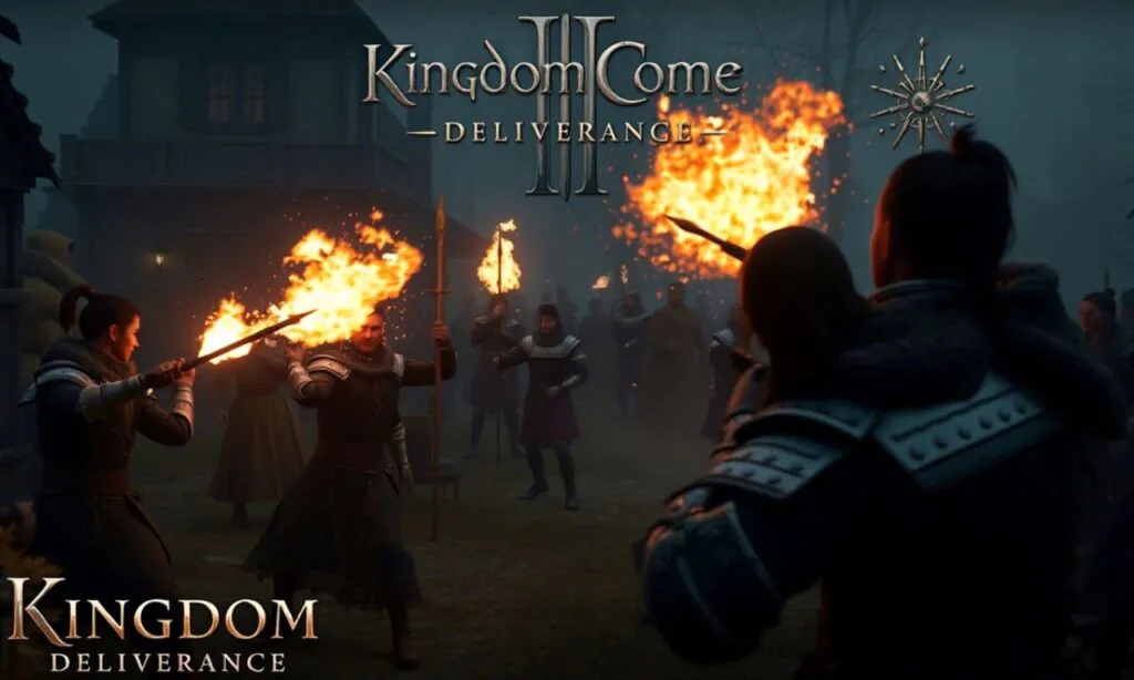 Kingdom Come