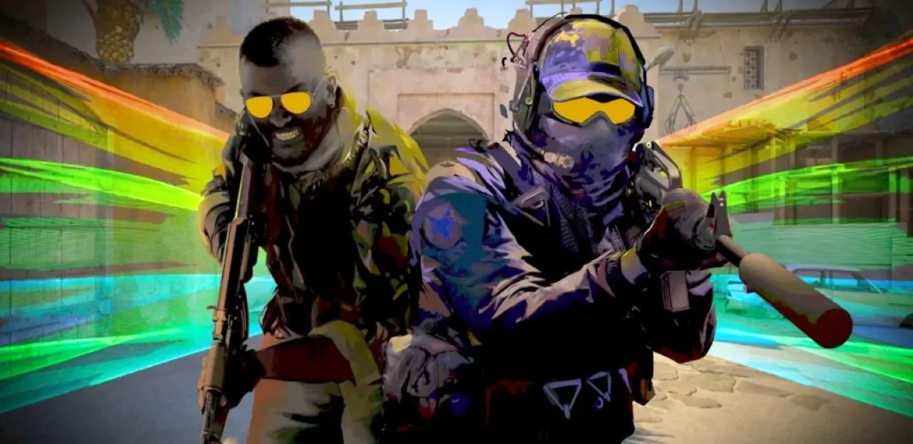cs go